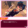 ケータイ少女（直感ゲーム対応版）の当時のゲーム画面4