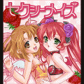 セクシーメイズの当時のゲーム画面