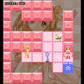 セクシーメイズの当時のゲーム画面2