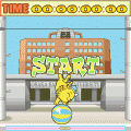 玉のり！の当時のゲーム画面2