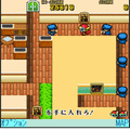 怪盗プラムの当時のゲーム画面4