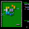 直感アルカノイドの当時のゲーム画面3