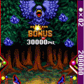 Dragon Fire Pinballの当時のゲーム画面3