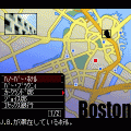 J.B.ハロルドの事件簿シリーズ「孤立する死者」の当時のゲーム画面3