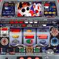 怪胴王（EX）の当時のゲーム画面