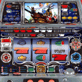 怪胴王（EX）の当時のゲーム画面2