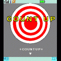 COUNT UPの当時のゲーム画面
