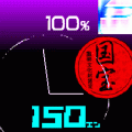 炎のバイト地獄ッ!!の当時のゲーム画面4