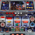 怪胴王の当時のゲーム画面3