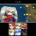 大海賊の当時のゲーム画面3