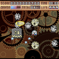 マグぱ！の当時のゲーム画面2