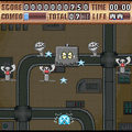 マグぱ！の当時のゲーム画面3