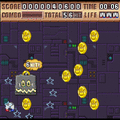 マグぱ！の当時のゲーム画面4