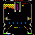QTQの当時のゲーム画面2