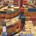 直感!!コロリンパの当時のゲーム画面2