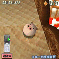 直感!!コロリンパの当時のゲーム画面3