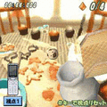 直感!!コロリンパの当時のゲーム画面4