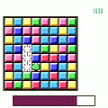 パネルズ～タイムアタック体験版の当時のゲーム画面2