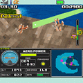 エアロバティックヒーローの当時のゲーム画面2