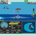 エアロバティックヒーローの当時のゲーム画面4