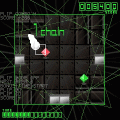 Ball Flipsの当時のゲーム画面3
