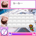 アイドルマル秘寝起きドッキリの当時のゲーム画面2