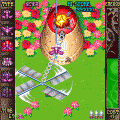 プラスベータ・体験版の当時のゲーム画面2