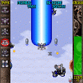 プラスベータ・体験版の当時のゲーム画面4