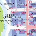 メガマップの当時のゲーム画面3