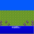 Quest of Cistの当時のゲーム画面2