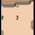 Quest of Cistの当時のゲーム画面4