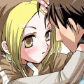 Days of Memories ～純白の天使たち～の当時のゲーム画面4
