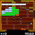 ウッディポップの当時のゲーム画面2