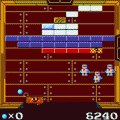 ウッディポップの当時のゲーム画面3