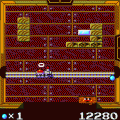 ウッディポップの当時のゲーム画面4