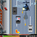 ダイハード４．０の当時のゲーム画面2