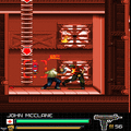 ダイハード４．０の当時のゲーム画面3