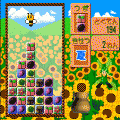 ふらがの当時のゲーム画面3