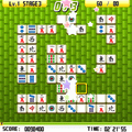 遊ぼう！二角合わせの当時のゲーム画面4