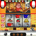 綾小路きみまろSLOTの当時のゲーム画面2