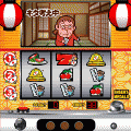 綾小路きみまろSLOTの当時のゲーム画面4