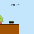 トロッコの達人２の当時のゲーム画面3