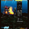 メタルファングの当時のゲーム画面4