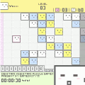 ＣＯＭＥＴの当時のゲーム画面2