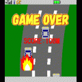 HighWayの当時のゲーム画面2