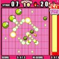 連爆の当時のゲーム画面4