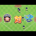 モバイル・パワフルプロ野球MEGA公式ライセンス版2007の当時のゲーム画面2
