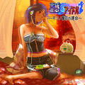 霊感アイドル～キリノ麻耶の運命～の当時のゲーム画面3