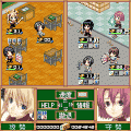 たくてぃかる はいすく～る 無料版の当時のゲーム画面3