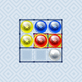 すぱいらるの当時のゲーム画面2